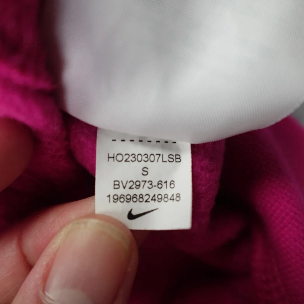 Nike brand item